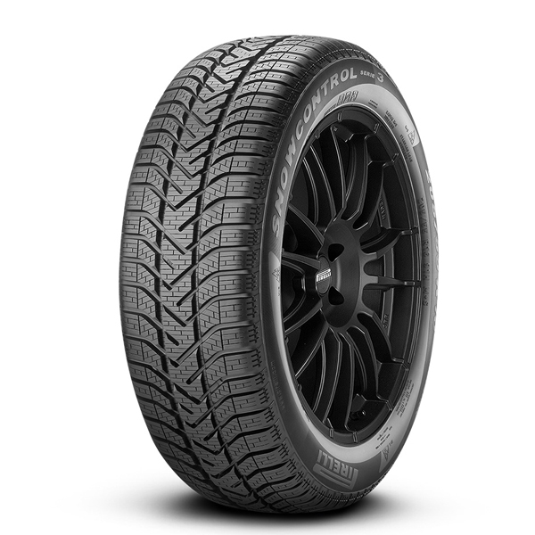 SNOWCONTROL SERIE 3 KIŞ
